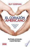libro El Corazón Americano